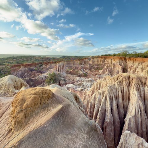 HELLS KITCHEN - Marafa