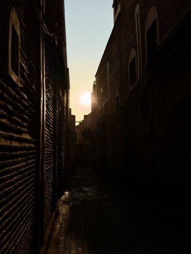 Marrakech